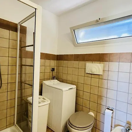 Appartamento A Avec Terrasse, Parking Et Proche - 4 Couchages - Fr-1-63-355 Lumio (Corsica)