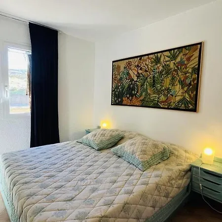 A Avec Terrasse, Parking Et Proche - 4 Couchages - Fr-1-63-355 Appartamento