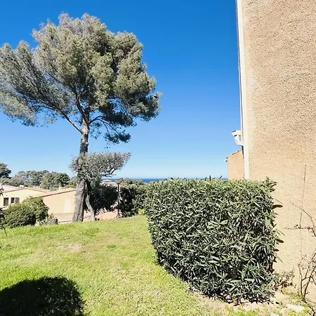 Appartamento A Avec Terrasse, Parking Et Proche - 4 Couchages - Fr-1-63-355 Lumio (Corsica)