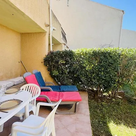 Appartamento A Avec Terrasse, Parking Et Proche - 4 Couchages - Fr-1-63-355