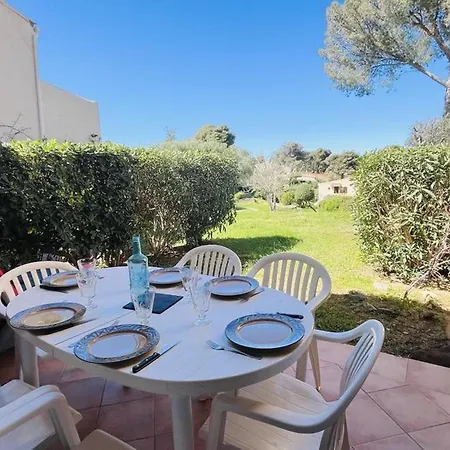 A Avec Terrasse, Parking Et Proche - 4 Couchages - Fr-1-63-355 Appartement