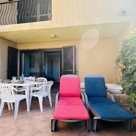 Appartement A Avec Terrasse, Parking Et Proche - 4 Couchages - Fr-1-63-355
