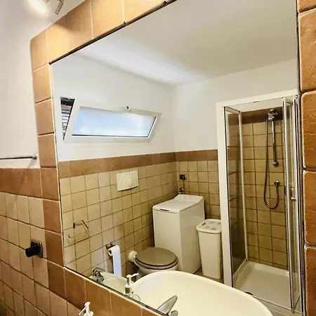 A Avec Terrasse, Parking Et Proche - 4 Couchages - Fr-1-63-355 * Lumio (Corsica)