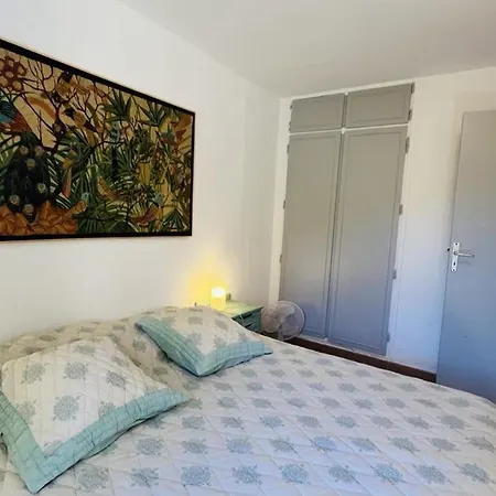 Appartement A Avec Terrasse, Parking Et Proche - 4 Couchages - Fr-1-63-355 *